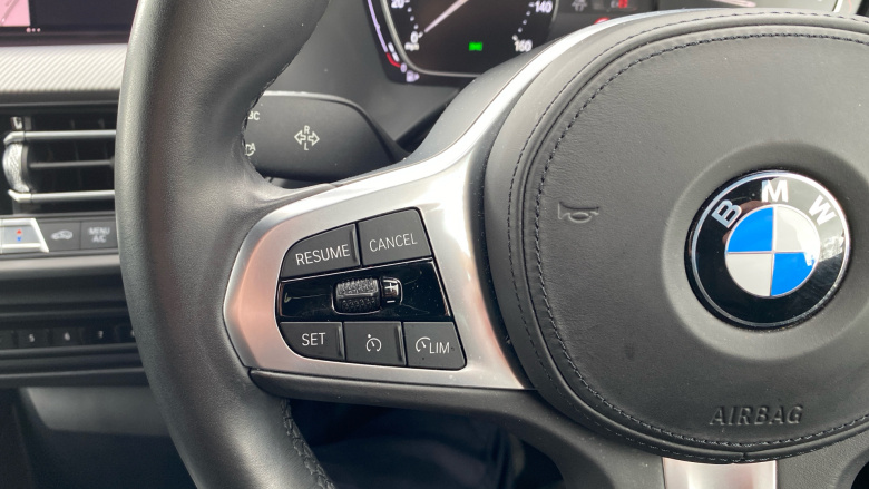 BMW 1 Series 118i M Sport 5dr Step Auto Petrol Hatchback